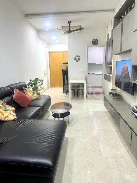 3 Bed Condo for Rent in  Kingsford . Hillview Peak - Image 5